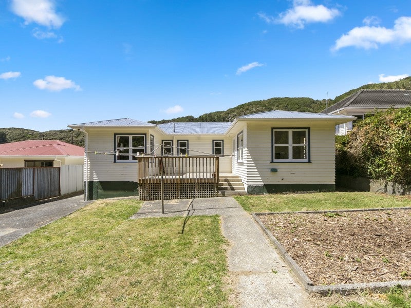 68 Lees Grove, Wainuiomata, Lower Hutt - Carousel 19