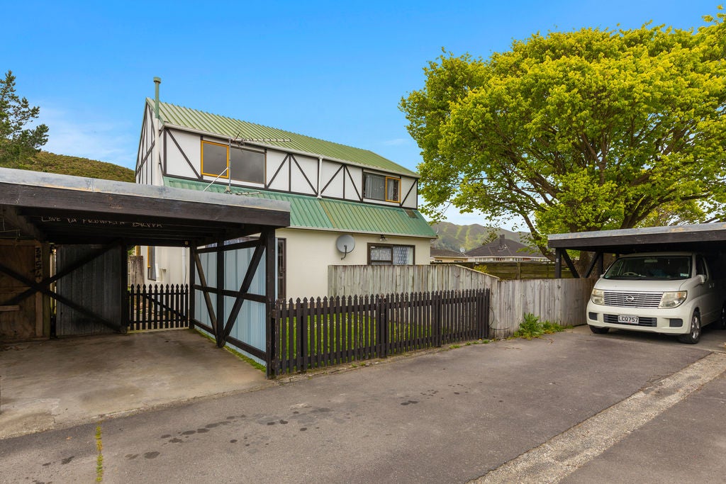 4/395 Cambridge TCE, WAIWHETU, LOWER HUTT - Carousel 9