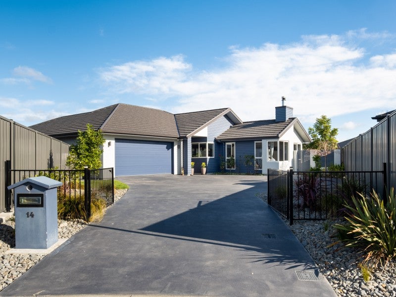 14 Pukaki Place, Poraiti, Napier - Carousel 2