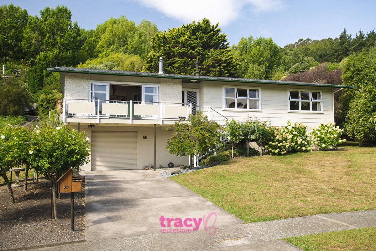 55 Seddon Crescent, Whataupoko, Gisborne - Carousel 1