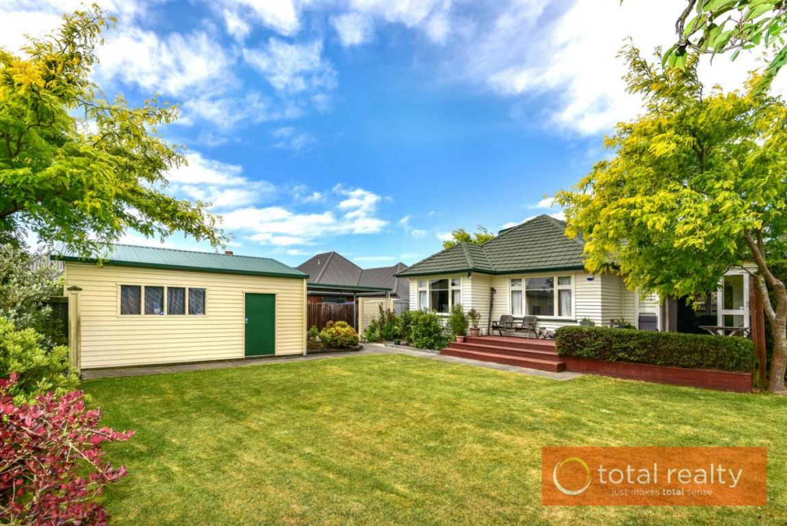 27 Sabys Road, Halswell, Christchurch - Carousel 1