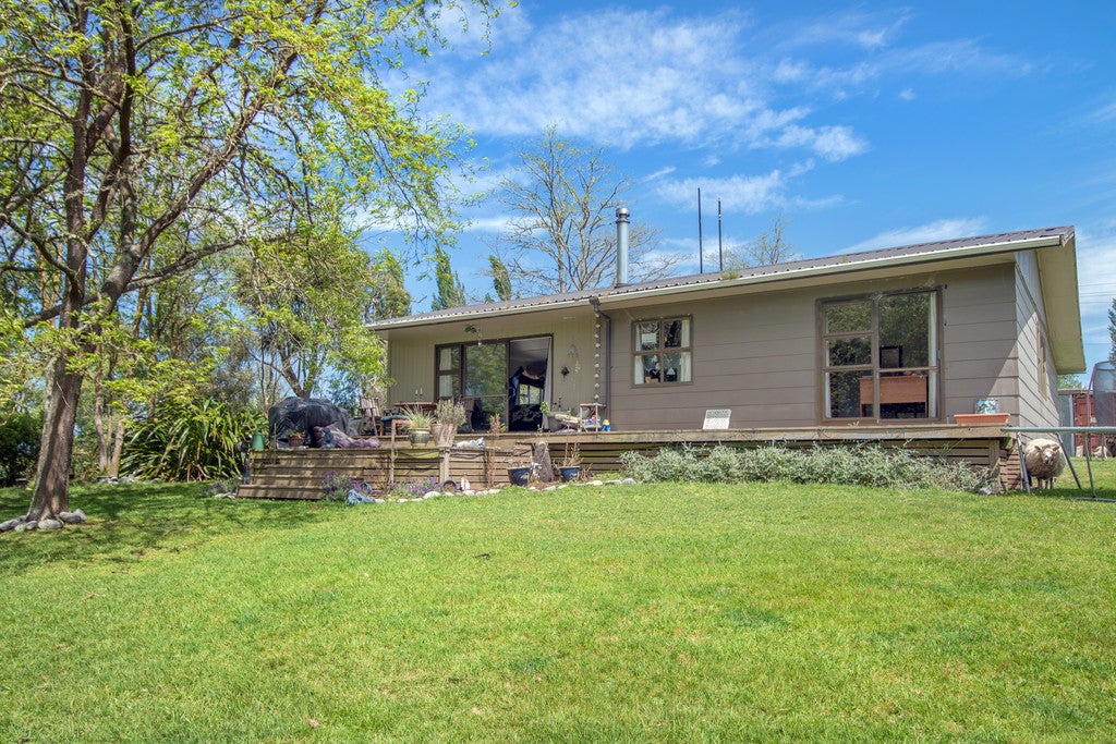 165 Halcrow Road, Reporoa - Carousel 1