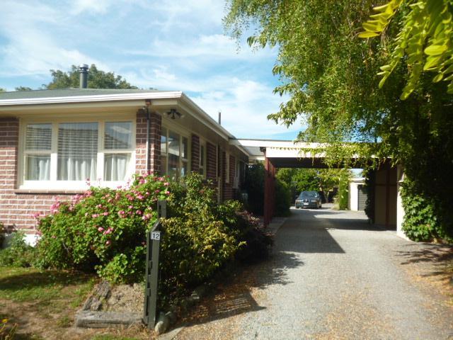 12 Waipuna Street, Mayfield, Blenheim - Carousel 10