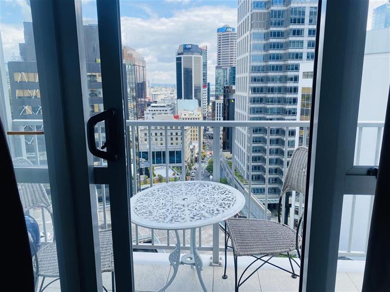 14A/8 Bankside Street, Auckland Central, Auckland - Carousel 1