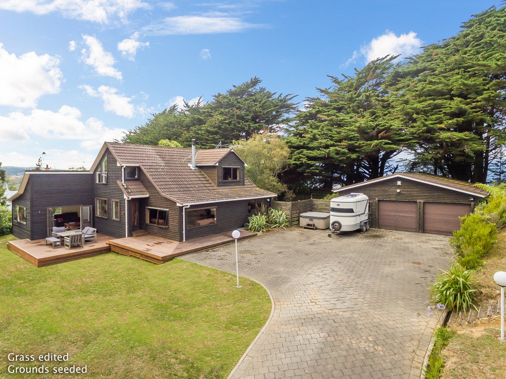 57 Sweetacres Drive, Belmont, Lower Hutt - Carousel 2