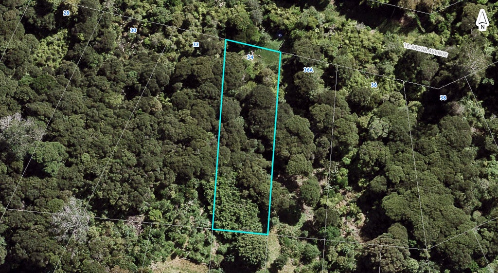 34 Te Aroha Avenue, Oneroa, Waiheke Island - Carousel 1
