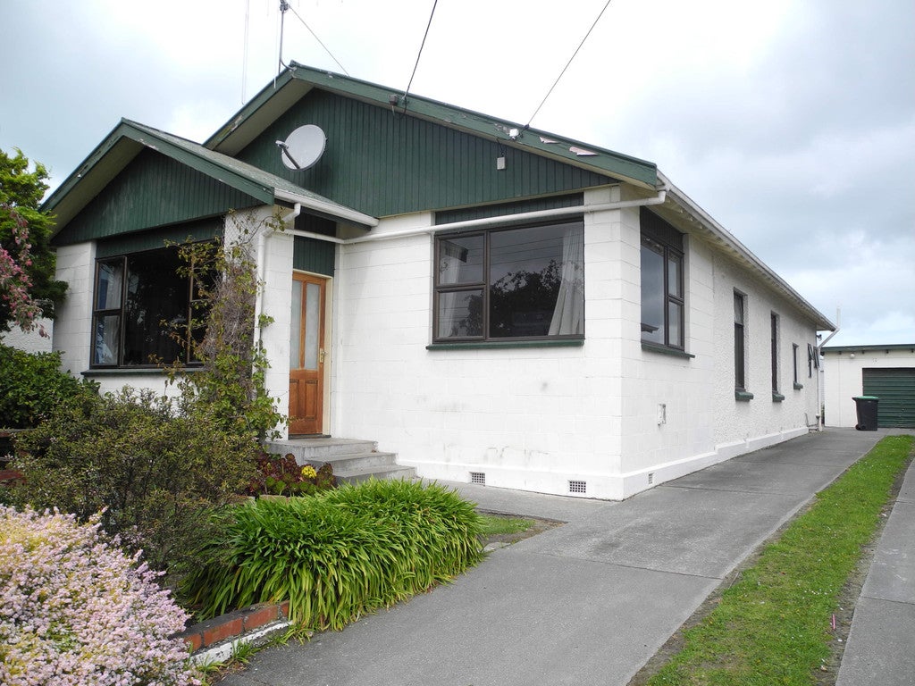 20 Hatton Street, West End, Timaru - Carousel 1
