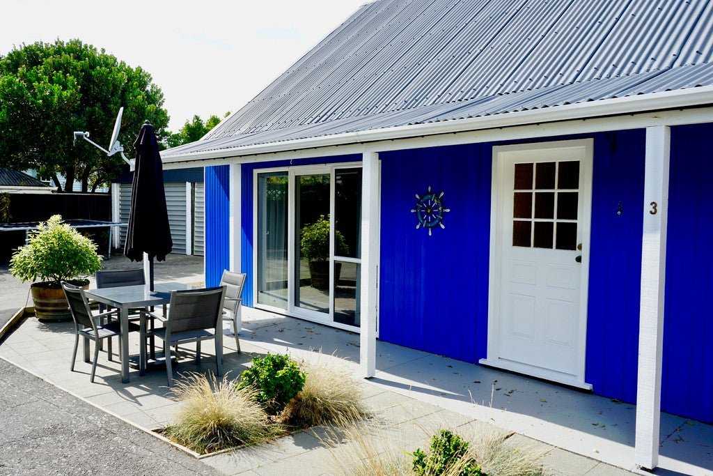 3/91 Nayland Street, Sumner, Christchurch - Carousel 1