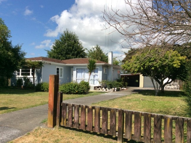 12 Tui Road, Western Heights, Rotorua - Carousel 2