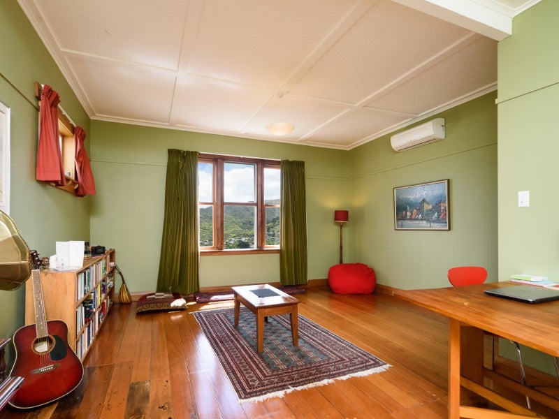 135 Cecil Road, Wadestown, Wellington - Carousel 2