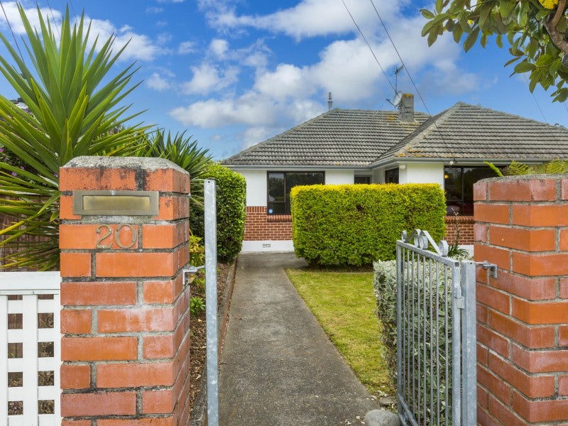 20 Kashmir Avenue, Clouston Park, Upper Hutt - Carousel 2