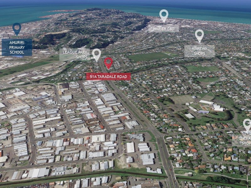 51A Taradale Road, Marewa, Napier - Carousel 23