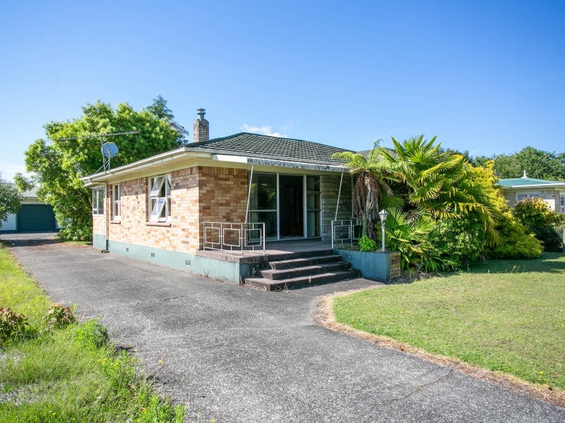 4A Anzac Street, Te Kuiti - Carousel 1