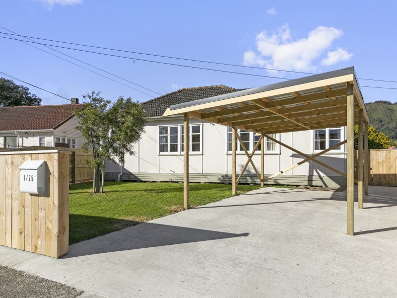 25A Benge Crescent, Naenae, Lower Hutt - Carousel 1