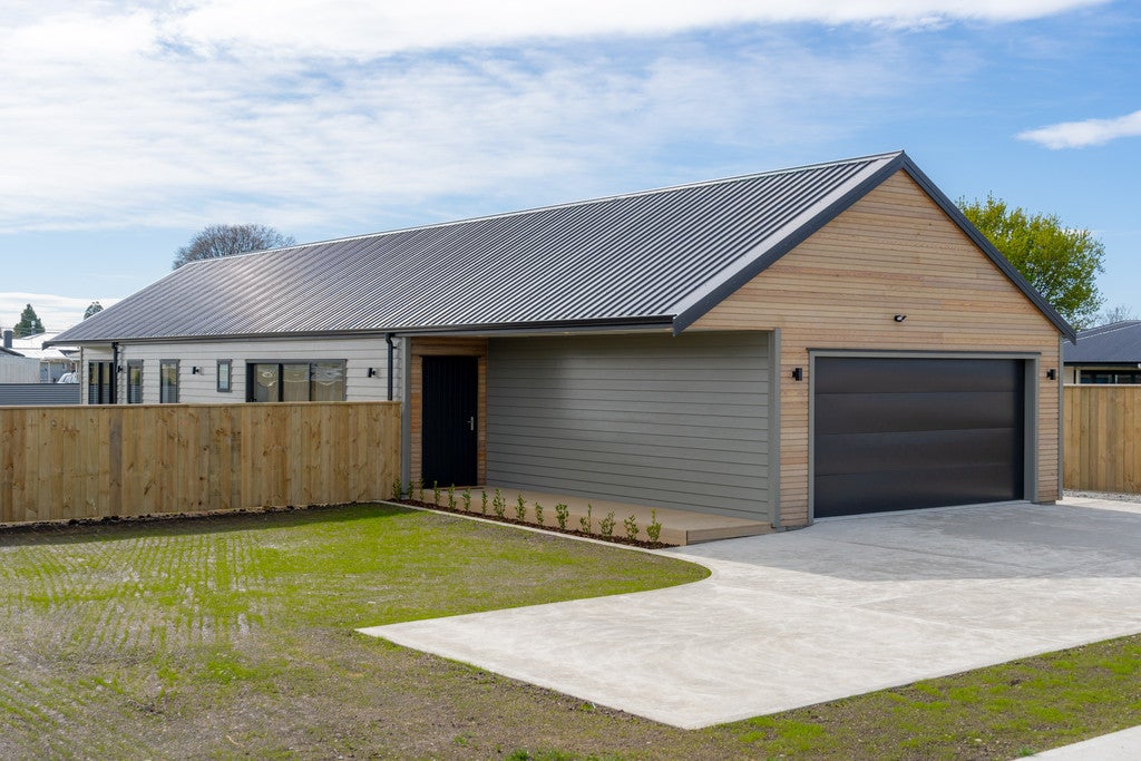 57 Taranaki Street, Kuripuni, Masterton - Carousel 1