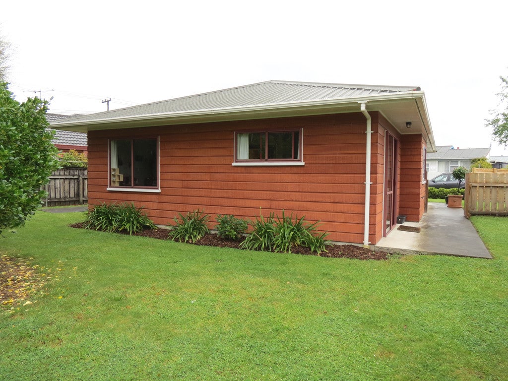 4 Timms Place, Kuripuni, Masterton - Carousel 9