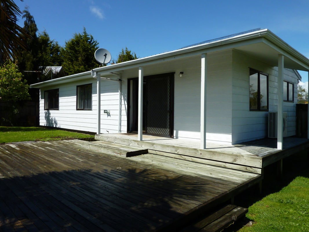 46A Dickens Street, Owhata, Rotorua - Carousel 1