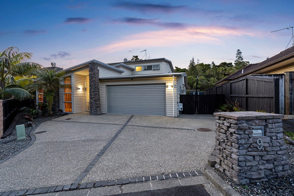 9 Nita Place, The Gardens, Auckland - Carousel 26