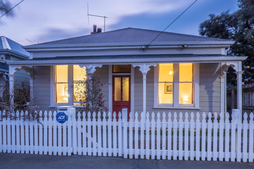 46 Daniell Street, Newtown, Wellington - Carousel 1