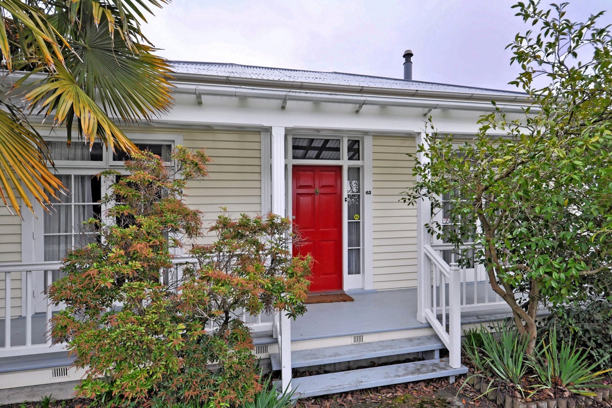 63 Cleveland Street, Edgeware, Christchurch - Carousel 20