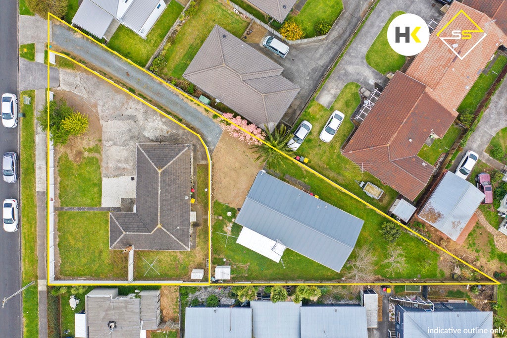 61 Takanini Road, Takanini, Auckland - Carousel 2