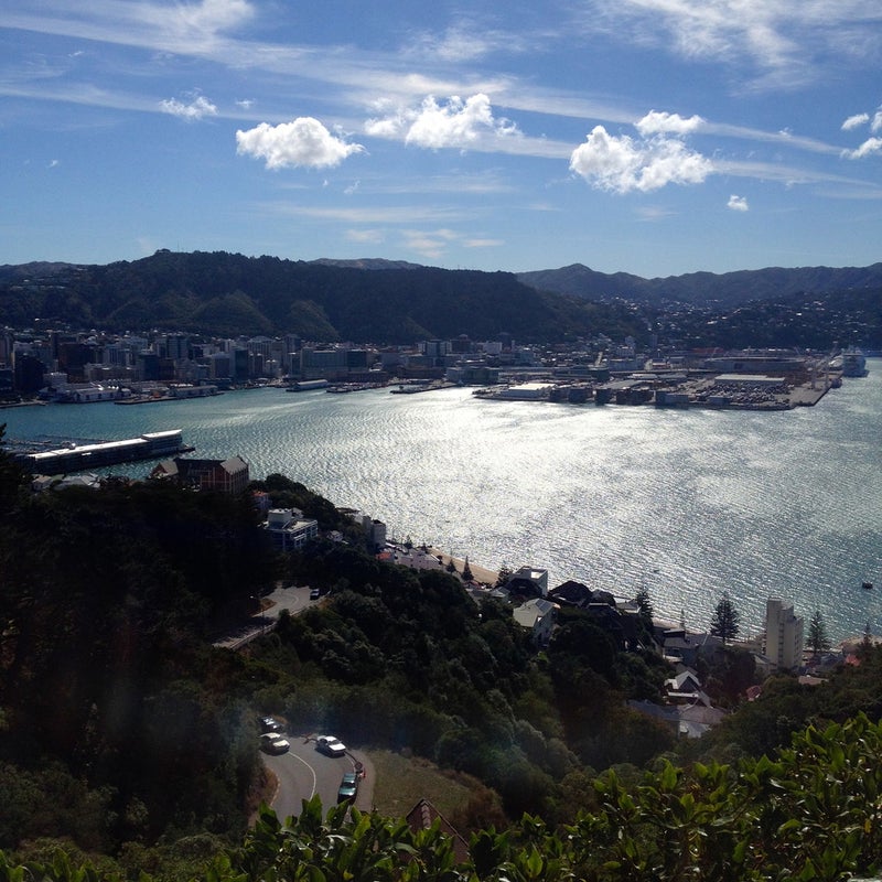 24 Robieson Street, Roseneath, Wellington - Carousel 1