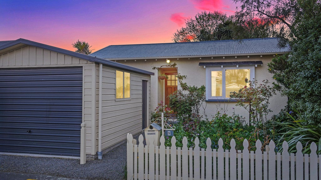 9 Drummond Street, Sydenham, Christchurch - Carousel 2
