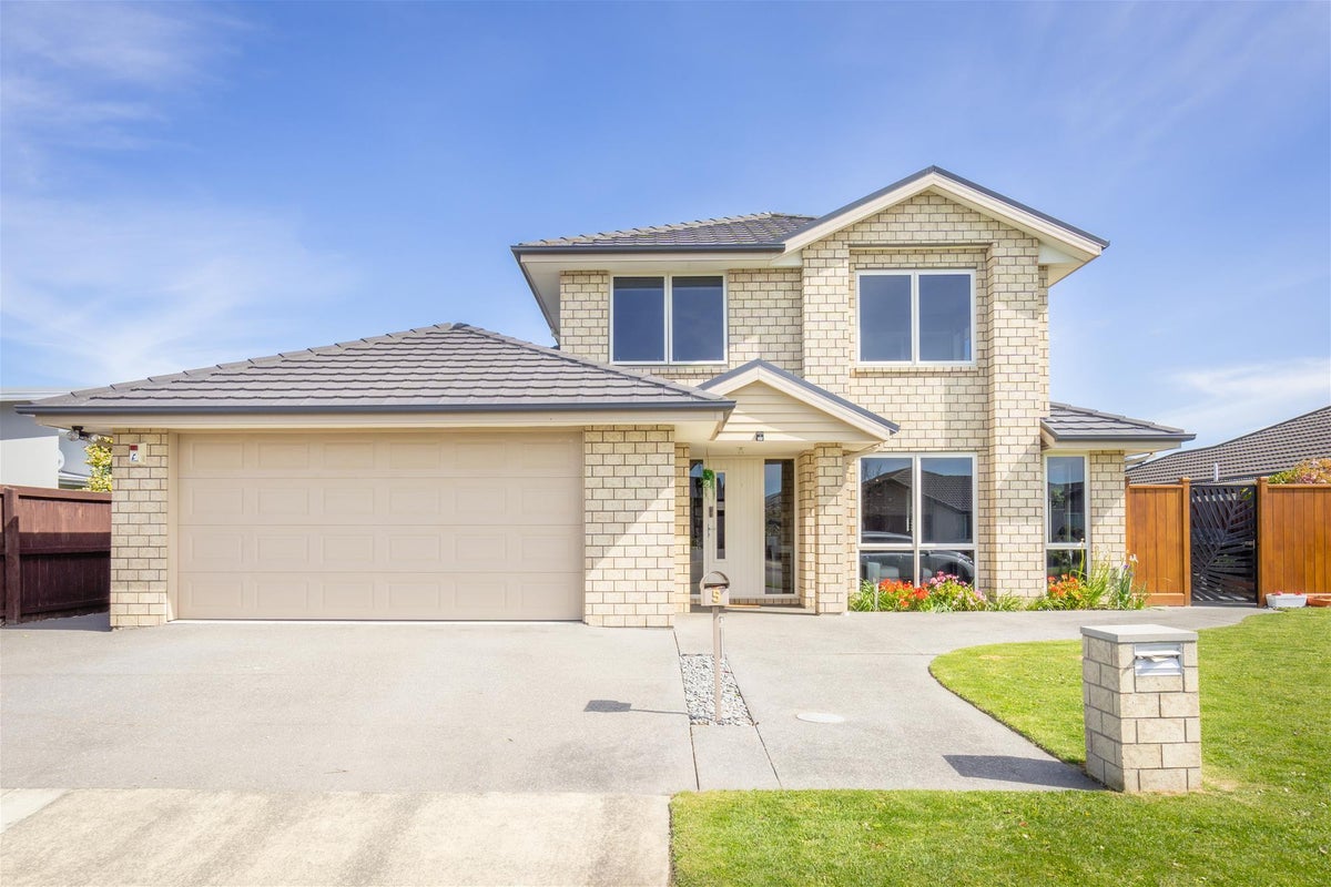 5 O'Dea Place, Burnside, Christchurch - Carousel 28