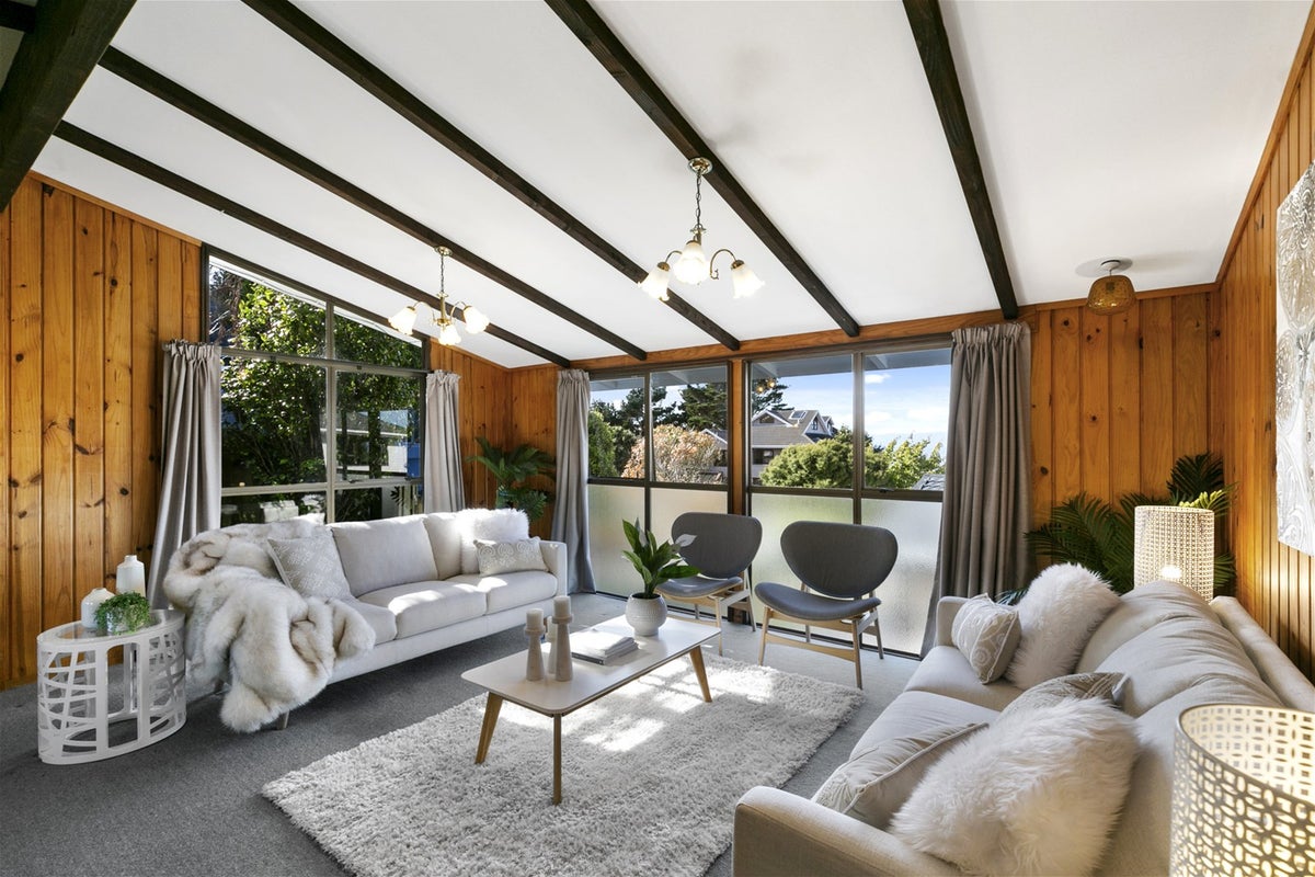 13A Virginia Grove, Brooklyn, Wellington - Carousel 2