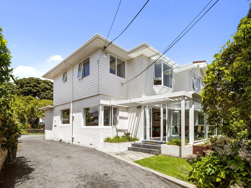 17 Hathaway Avenue, Boulcott, Lower Hutt - Carousel 2