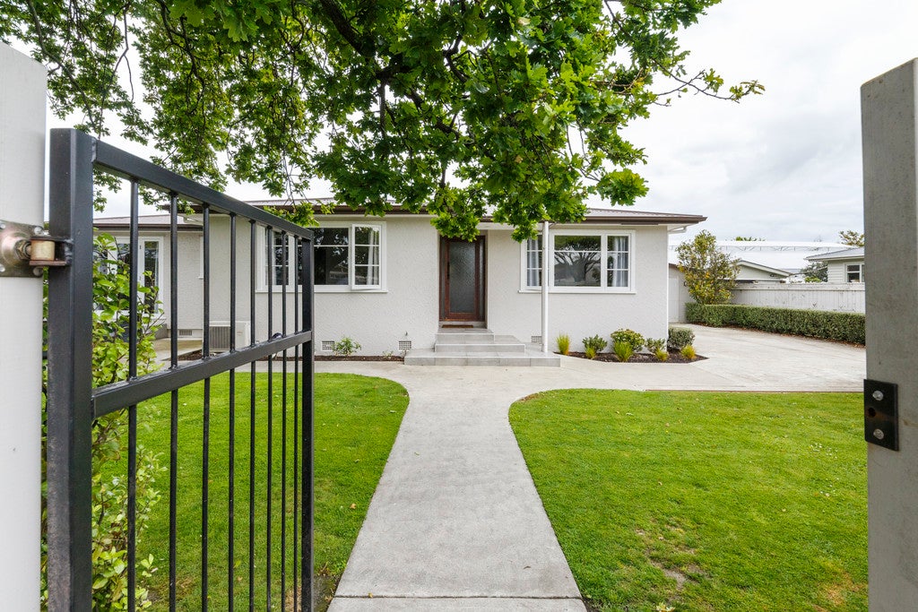 134 Cook Street, West End, Palmerston North - Carousel 2
