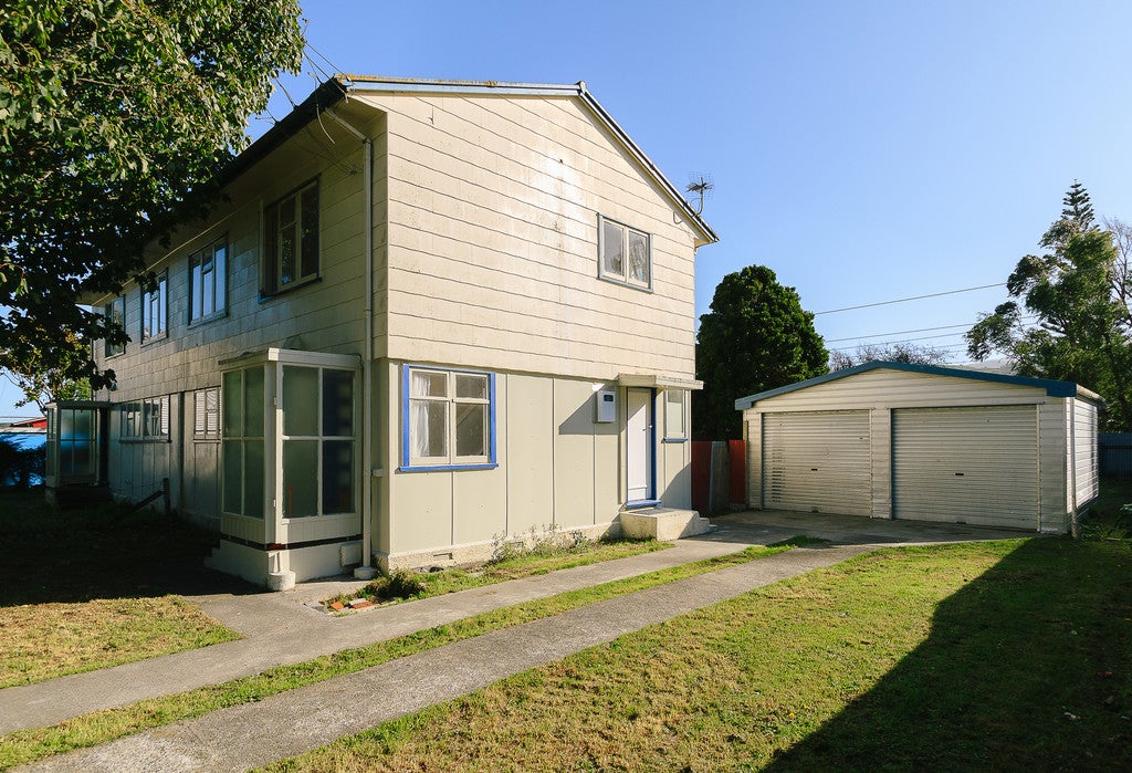 2/25 Eldon Grove, Taita, Lower Hutt - Carousel 15