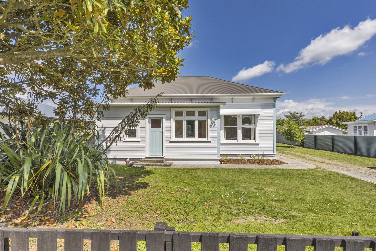 58 Church Street, Awapuni, Palmerston North - Carousel 2