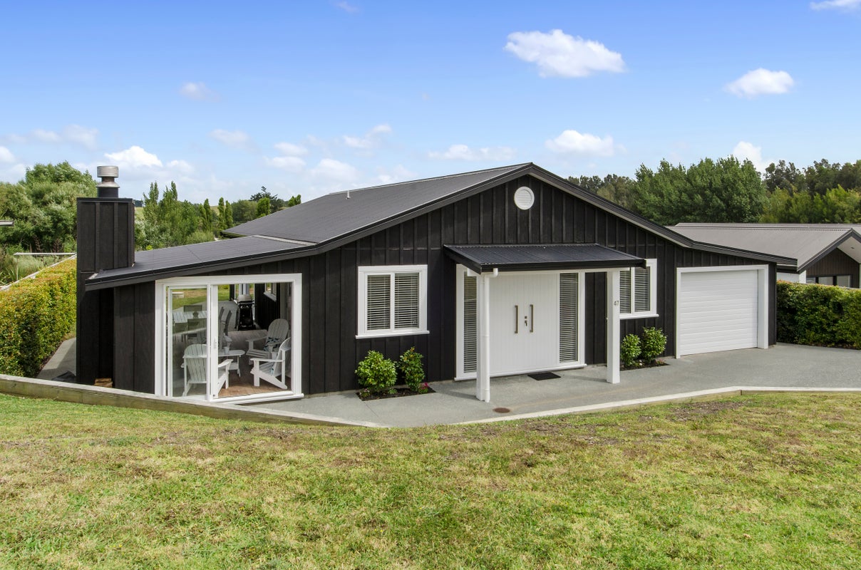 47 Laly Haddon Place, Warkworth - Carousel 1