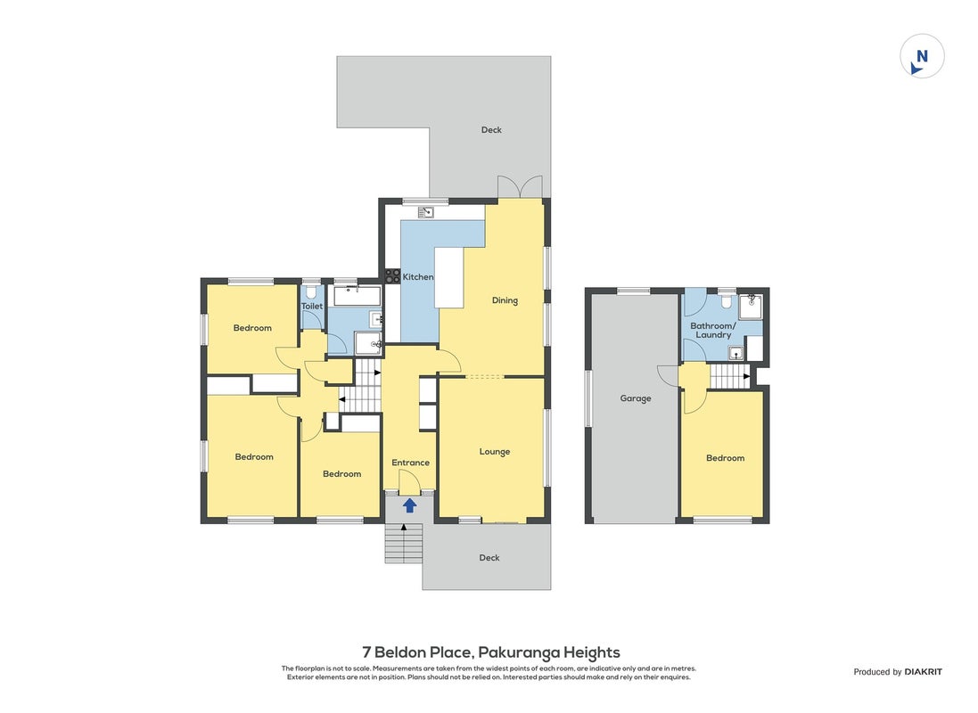 7 Beldon Place, Pakuranga Heights, Auckland - Carousel 22