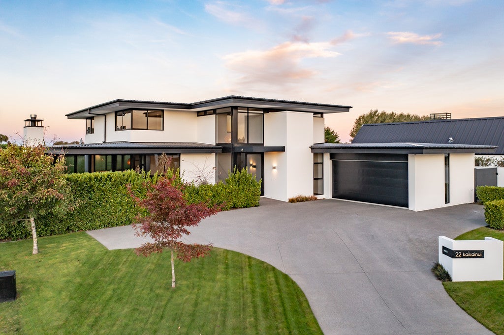 22 Kaikainui Lane, Northwood, Christchurch - Carousel 1