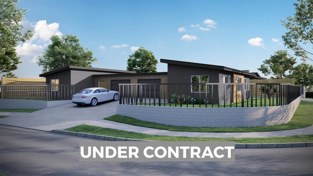 5C Fuchsia Avenue, Pukete, Hamilton - Carousel 1