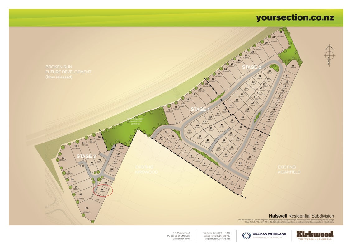 28 Kirkwood Road, Flaxmere, Hastings - Carousel 2