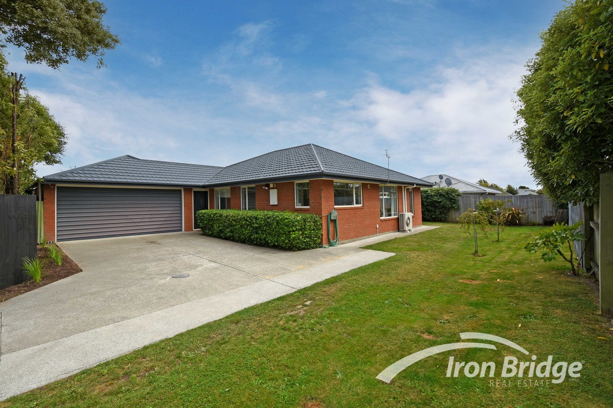 97 Cobham Street, Spreydon, Christchurch - Carousel 2