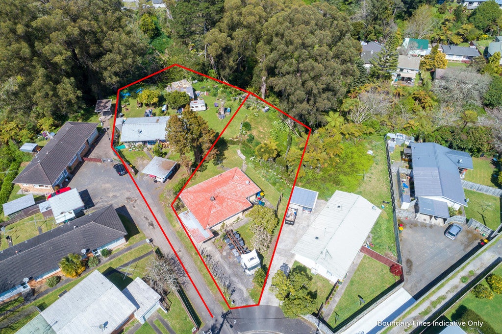 40 Anthony Crescent, Bader, Hamilton - Carousel 2