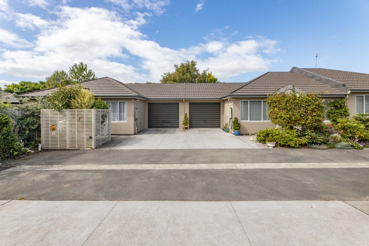 3/16 Belfast Road, Belfast, Christchurch - Carousel 1