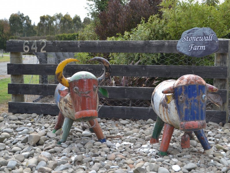 642 Oxford Road, Fernside, Rangiora - Carousel 19