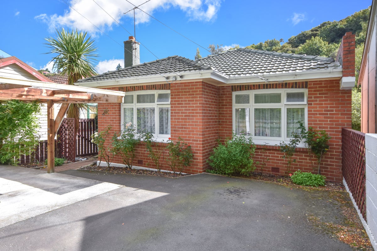 145 Malvern Street, Woodhaugh, Dunedin - Carousel 1