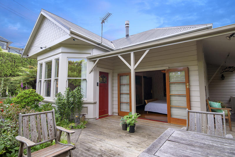 12 Springhill Road, Mornington, Dunedin - Carousel 2