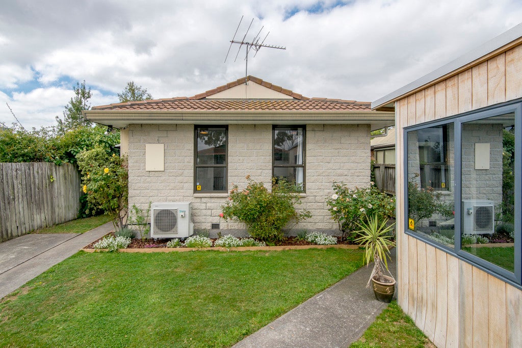 2/150 Aldwins Road, Phillipstown, Christchurch - Carousel 11