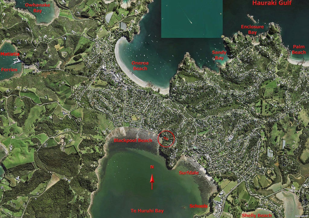 75 Makora Avenue, Oneroa, Waiheke Island - Carousel 20