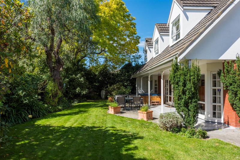 18 Colemans Road, Springlands, Blenheim - Carousel 30