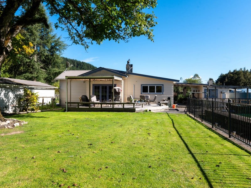 1513 Hikumutu Road, Hikumutu, Taumarunui - Carousel 26