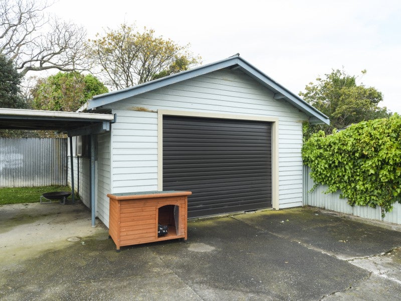 9 Newbury Street, Awapuni, Palmerston North - Carousel 13
