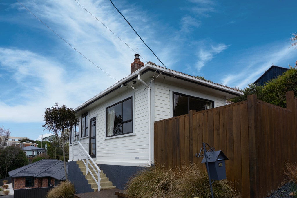 18 Appold Street, Maryhill, Dunedin - Carousel 2